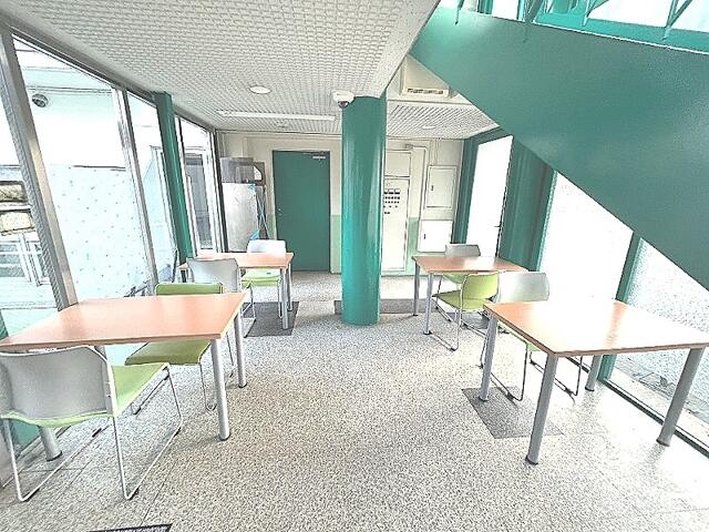 力行会館　国際館 7階 物件写真 9