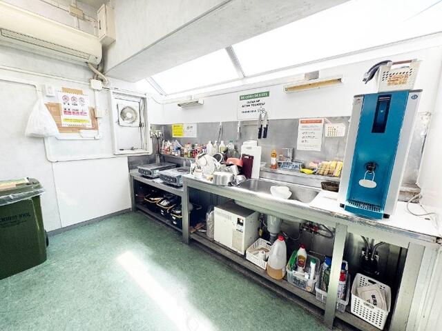 力行会館　国際館 7階 物件写真 4