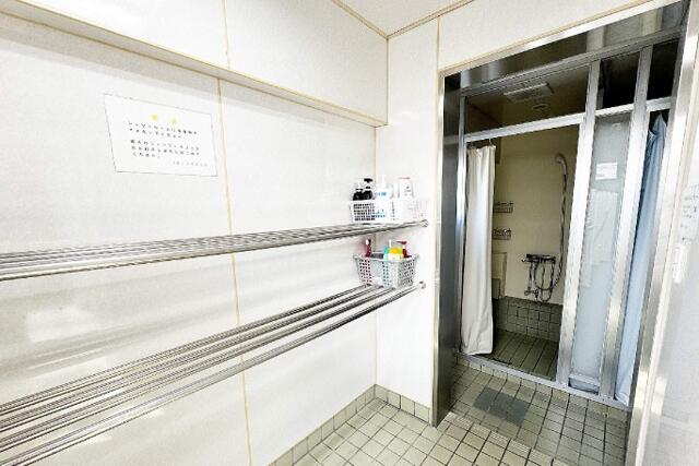 力行会館　日本館 2階 物件写真 9