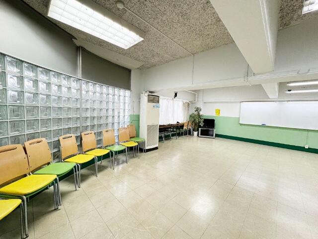 力行会館　日本館 2階 物件写真 8