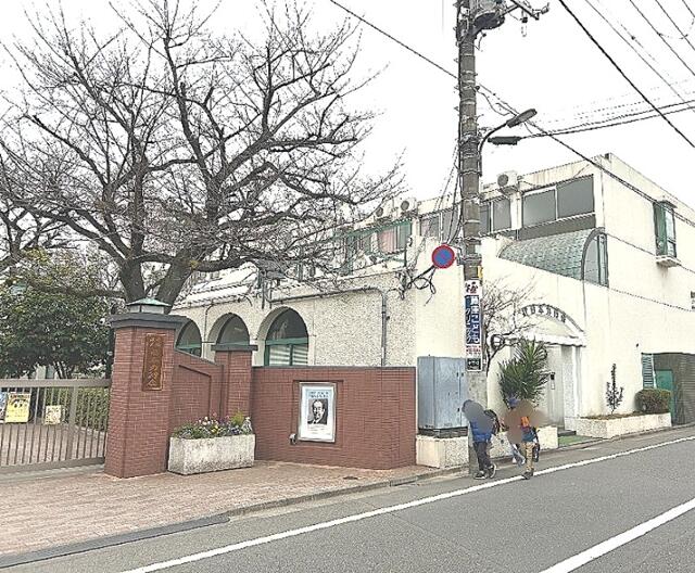 力行会館　日本館 2階 物件写真 10