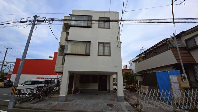 【不動産ジャパン】物件詳細：神奈川県相模原市中央区光が丘1丁目／上溝駅の物件情報：マンション