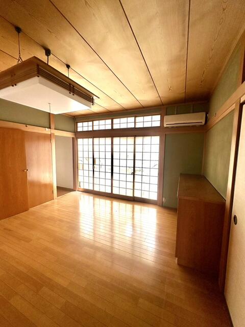 detached 東京都荒川区東尾久６丁目 地図を見る