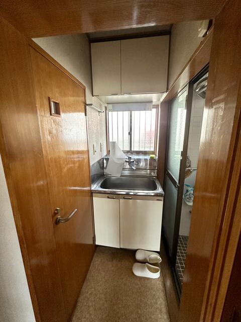 detached 東京都荒川区東尾久６丁目 地図を見る