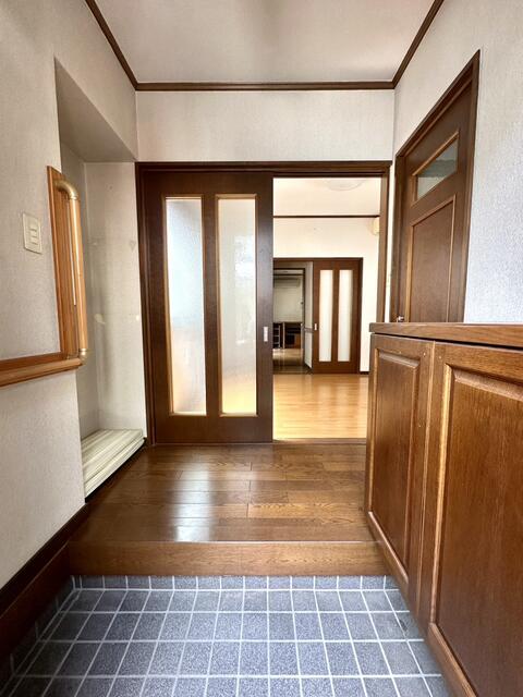 detached 東京都荒川区東尾久６丁目 地図を見る