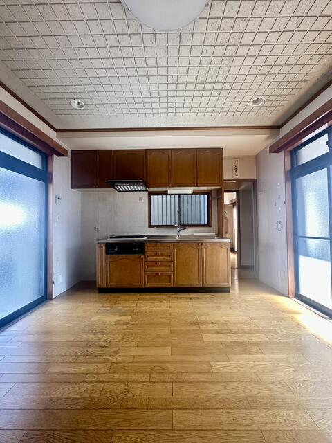 detached 東京都荒川区東尾久６丁目 地図を見る