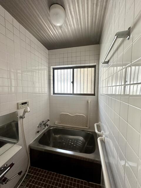 detached 東京都荒川区東尾久６丁目 地図を見る