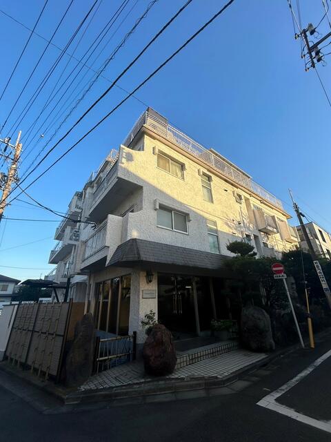 カールトンコート 5階 物件写真 2