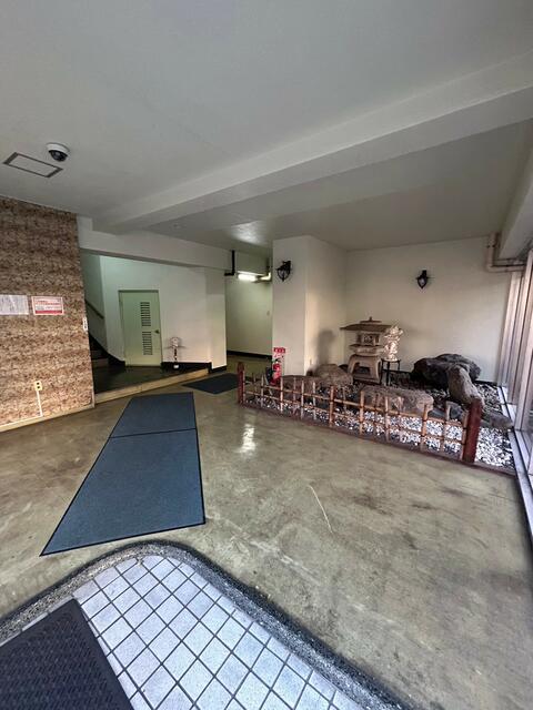 カールトンコート 5階 物件写真 7