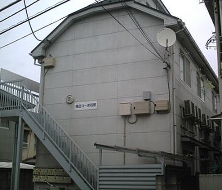 第２コーポ石原 2階 物件写真 2