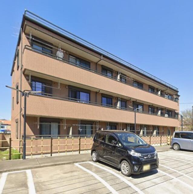 ヘリオス３７８小平栄町 3階 物件写真 2