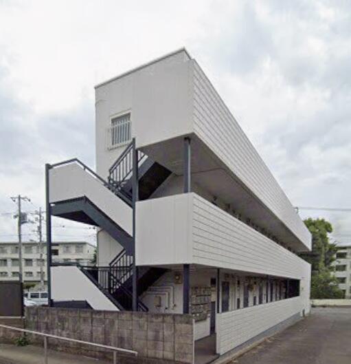 ヘリオス８７田無 1階 物件写真 2