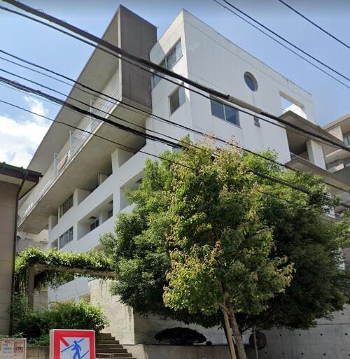 ＭＴ　ＣＯＵＲＴ（エムティコート） 4階 物件写真