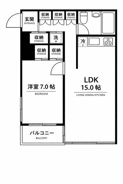 ＭＴ　ＣＯＵＲＴ（エムティコート） 4階 物件写真 2