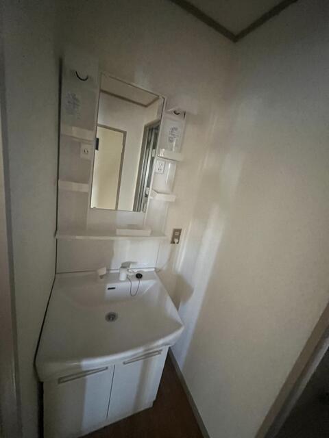 ヒルトップマンション石原 1階 物件写真 6