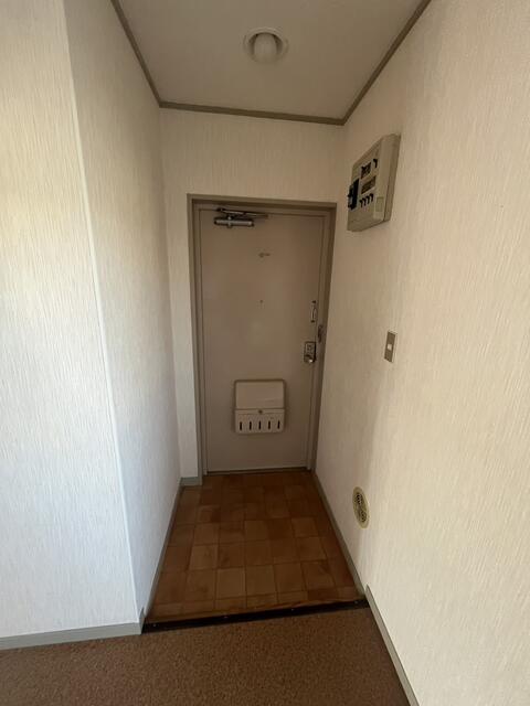 ヒルトップマンション石原 1階 物件写真 10