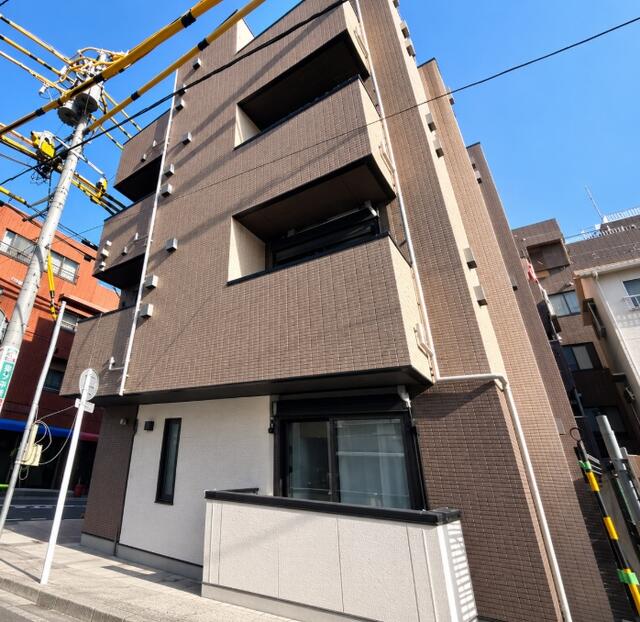 ＬＵＯＮＴＯ　ＨＩＬＬＳ 1階 物件写真 2