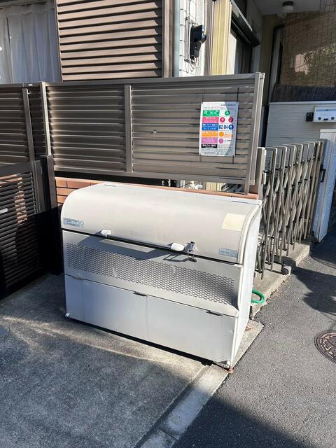 アーバンプレイスシャンゼリゼ 1階 物件写真 11