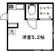 アーバンプレイスシャンゼリゼ 1階 物件写真 2