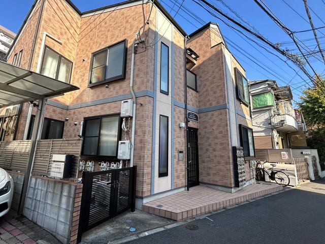 アーバンプレイスシャンゼリゼ 1階 物件写真