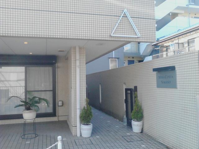 ミラコスタ中野 3階 物件写真 2