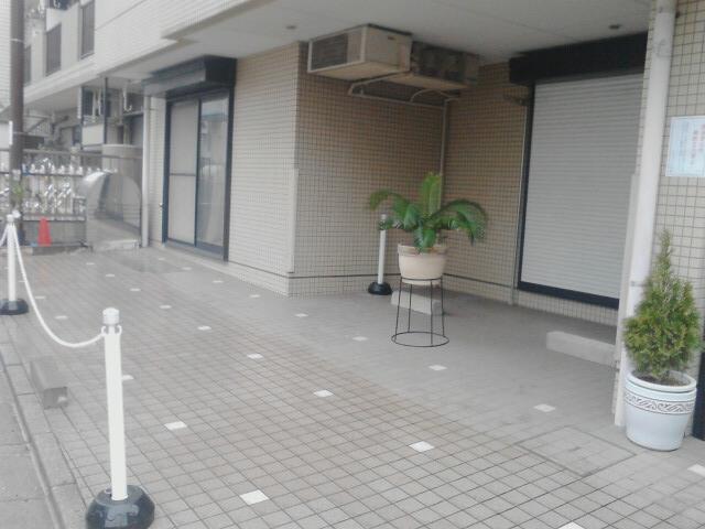 ミラコスタ中野 3階 物件写真 4
