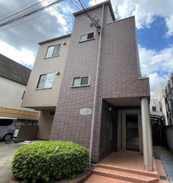 グランシャリオ阿佐ヶ谷 2階 物件写真