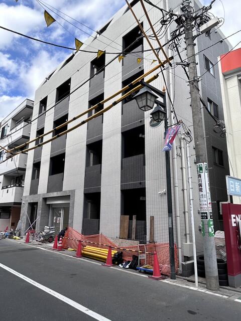 ミラコスタ高円寺 2階 物件写真