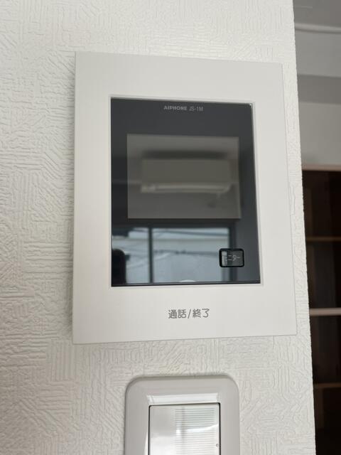 宇佐見マンション 3階 物件写真 9