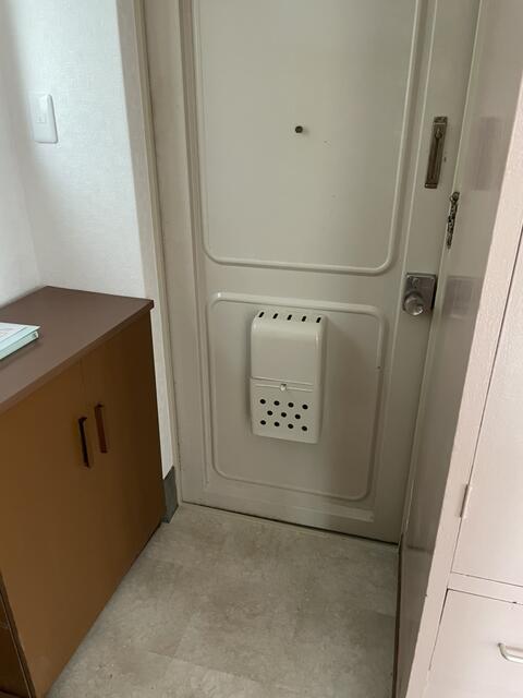 宇佐見マンション 3階 物件写真 13