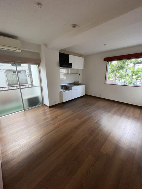 宇佐見マンション 3階 物件写真 14