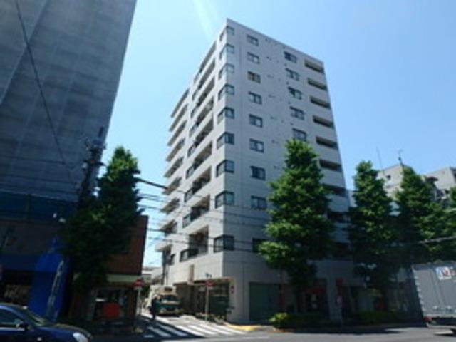 ハイリードセイフウ 8階 物件写真 3