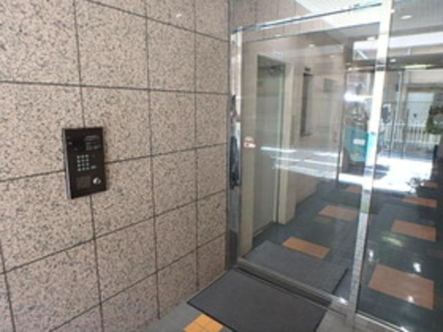 ハイリードセイフウ 8階 物件写真
