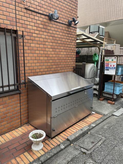 益谷ハイツ 3階 物件写真 10