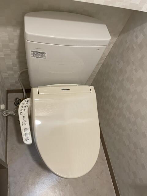 益谷ハイツ 3階 物件写真 6