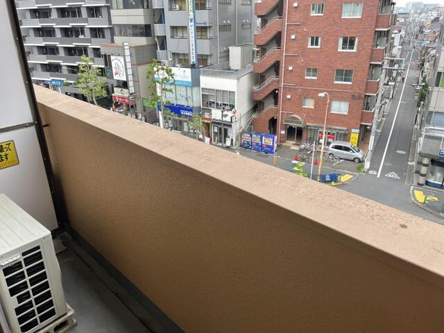 益谷ハイツ 3階 物件写真 8