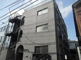 アークビル高円寺 3階 物件写真