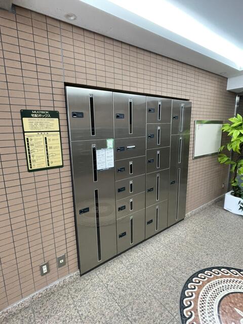 グローリス中野 4階 物件写真 12