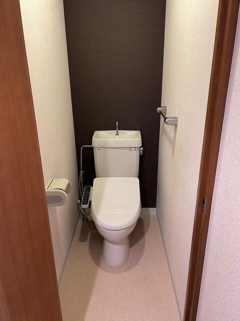 グローリス中野 4階 物件写真 6