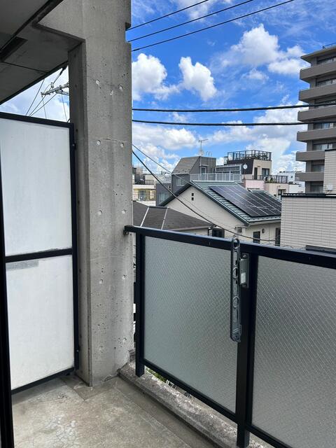 グローリス中野 4階 物件写真 9