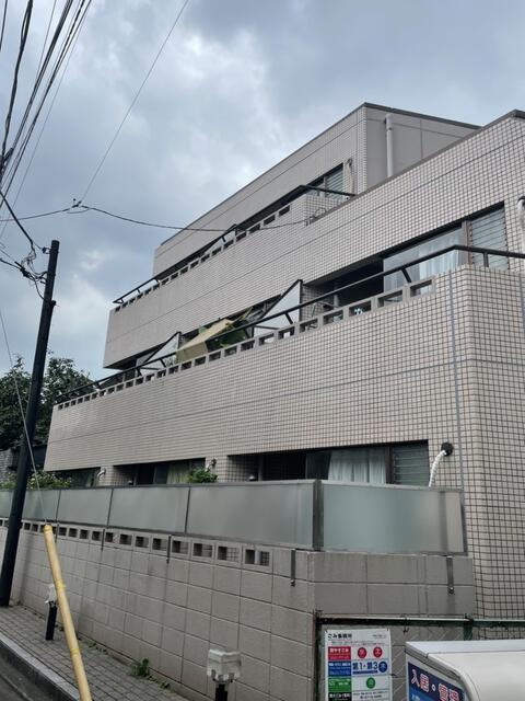 クレール弥生 3階 物件写真 3