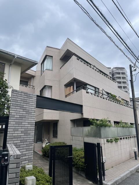 クレール弥生 3階 物件写真