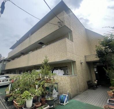 アーバンライフ中野 1階 物件写真 2