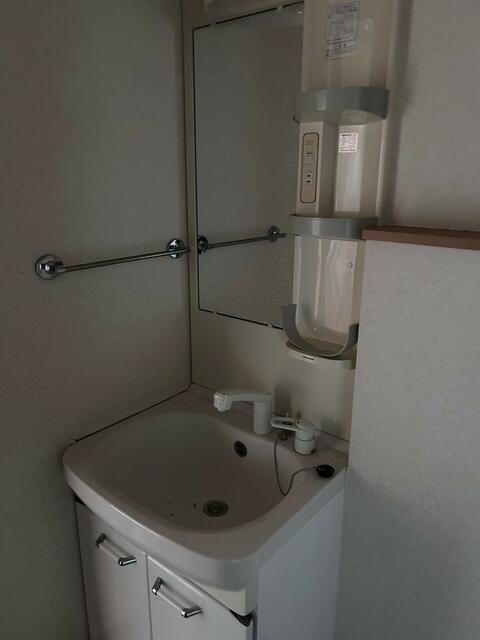 パームグローブ 2階 物件写真 6