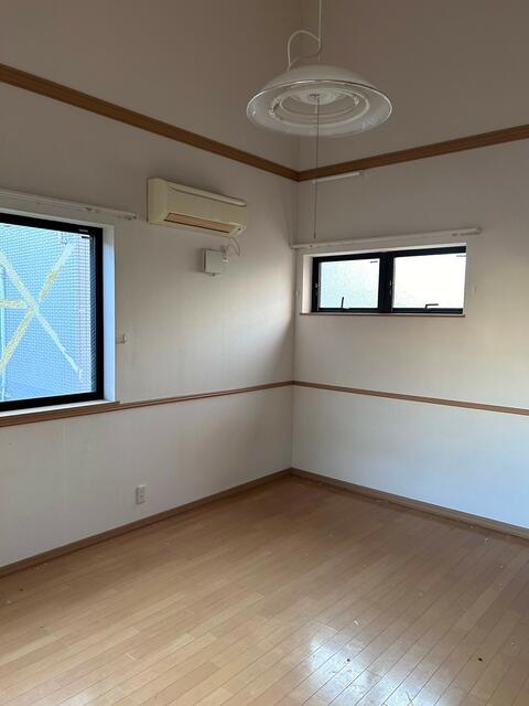 パームグローブ 2階 物件写真 8