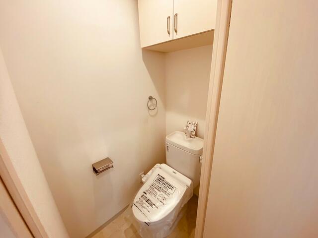 サントリーニ 1階 物件写真 6