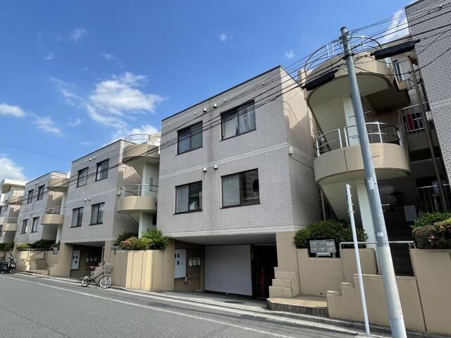 フォンテーヌ中野 1階 物件写真 2