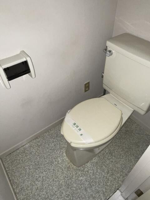 フォンテーヌ中野 1階 物件写真 12