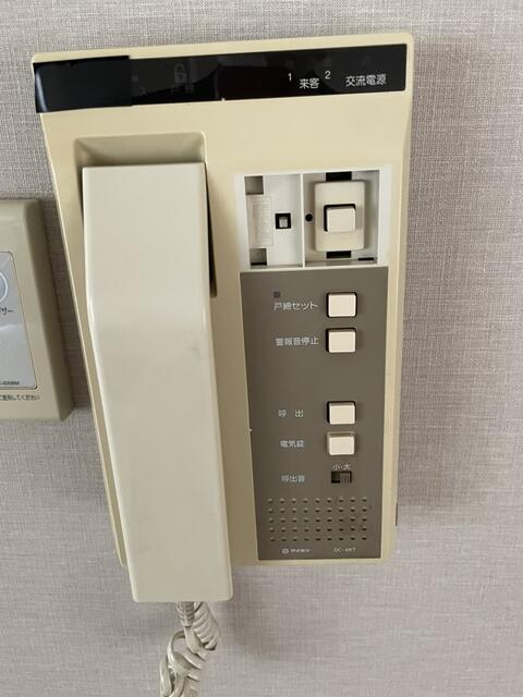 フォンテーヌ中野 1階 物件写真 8