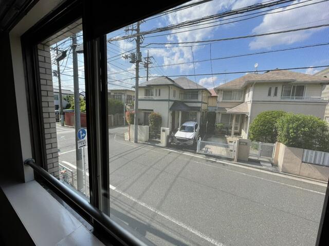 フォンテーヌ中野 1階 物件写真 14